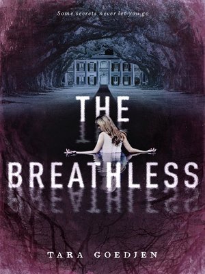 cover image of The Breathless